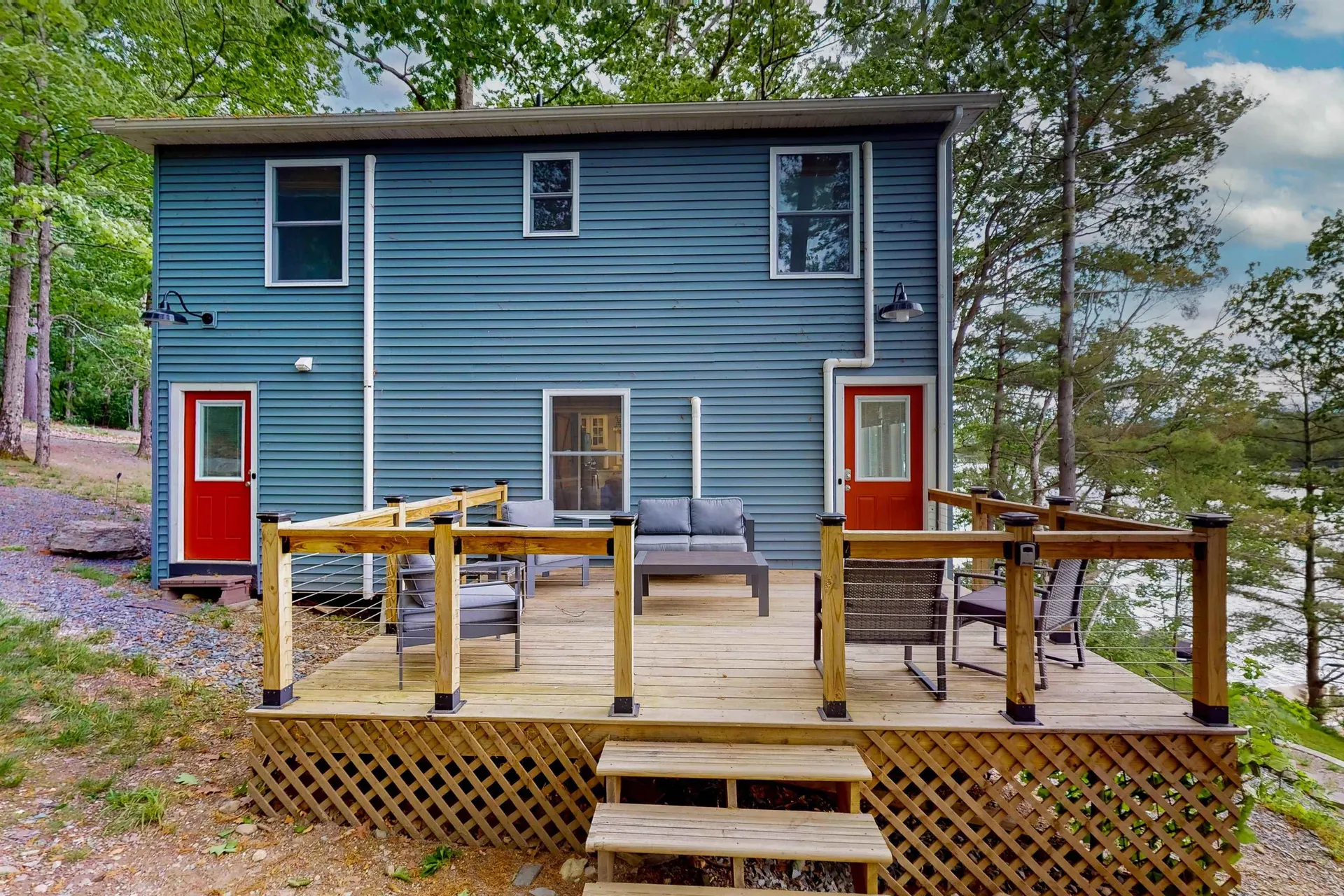 95 Rockview Road Castleton VT 05735