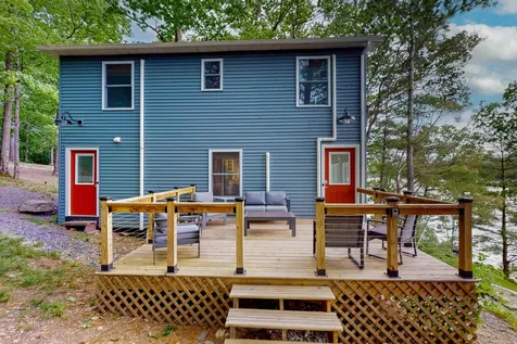 95 Rockview Road Castleton VT 05735