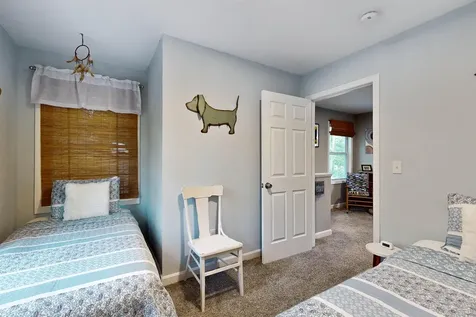 95 Rockview Road Castleton VT 05735