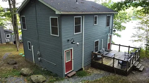 95 Rockview Road Castleton VT 05735