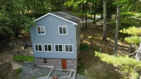 95 Rockview Road Castleton VT 05735