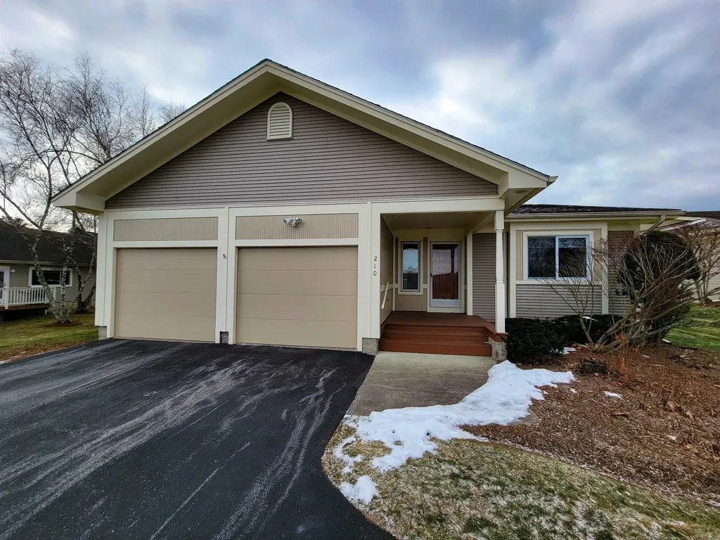 210 Meadowrun Road Williston VT 05495