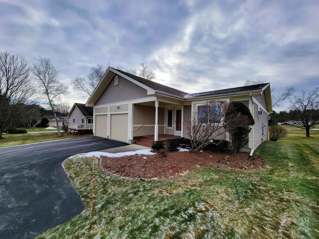 210 Meadowrun Road Williston VT 05495