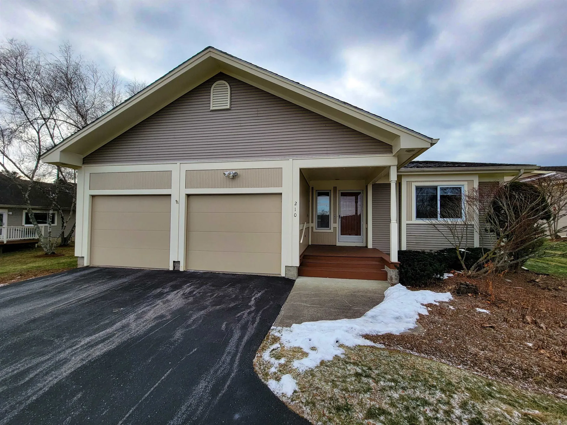 210 Meadowrun Road Williston VT 05495