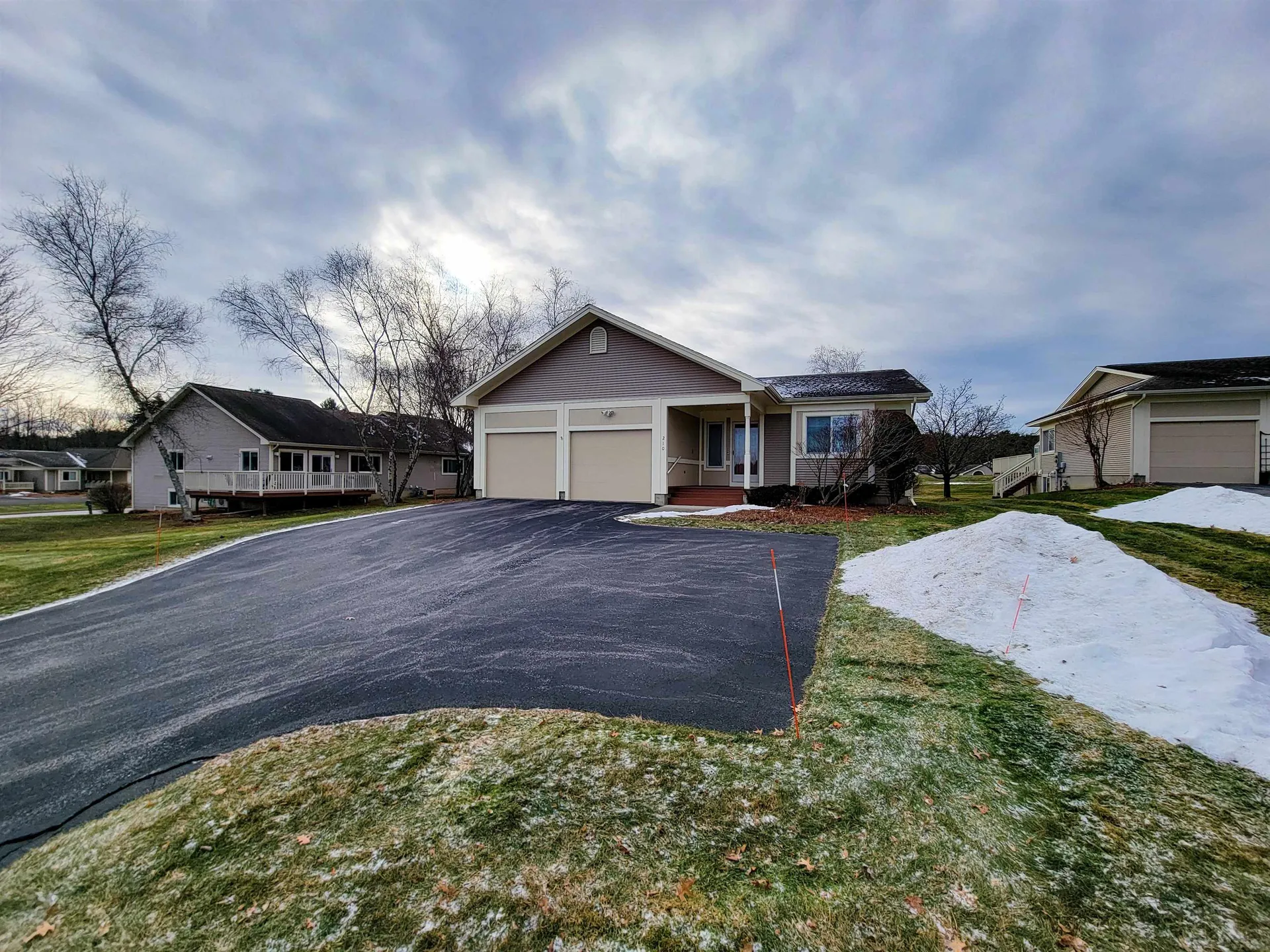 210 Meadowrun Road Williston VT 05495