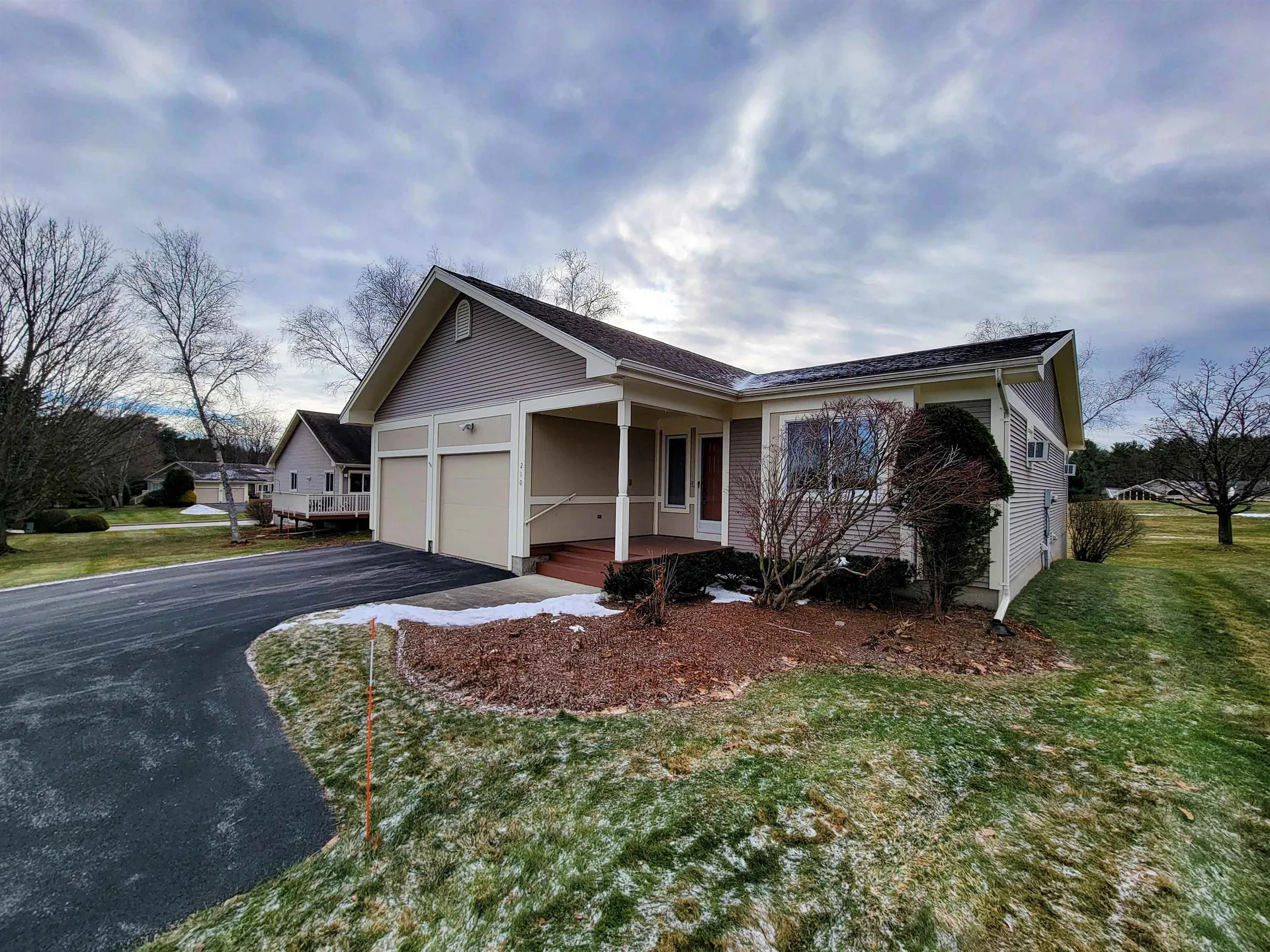 210 Meadowrun Road Williston VT 05495