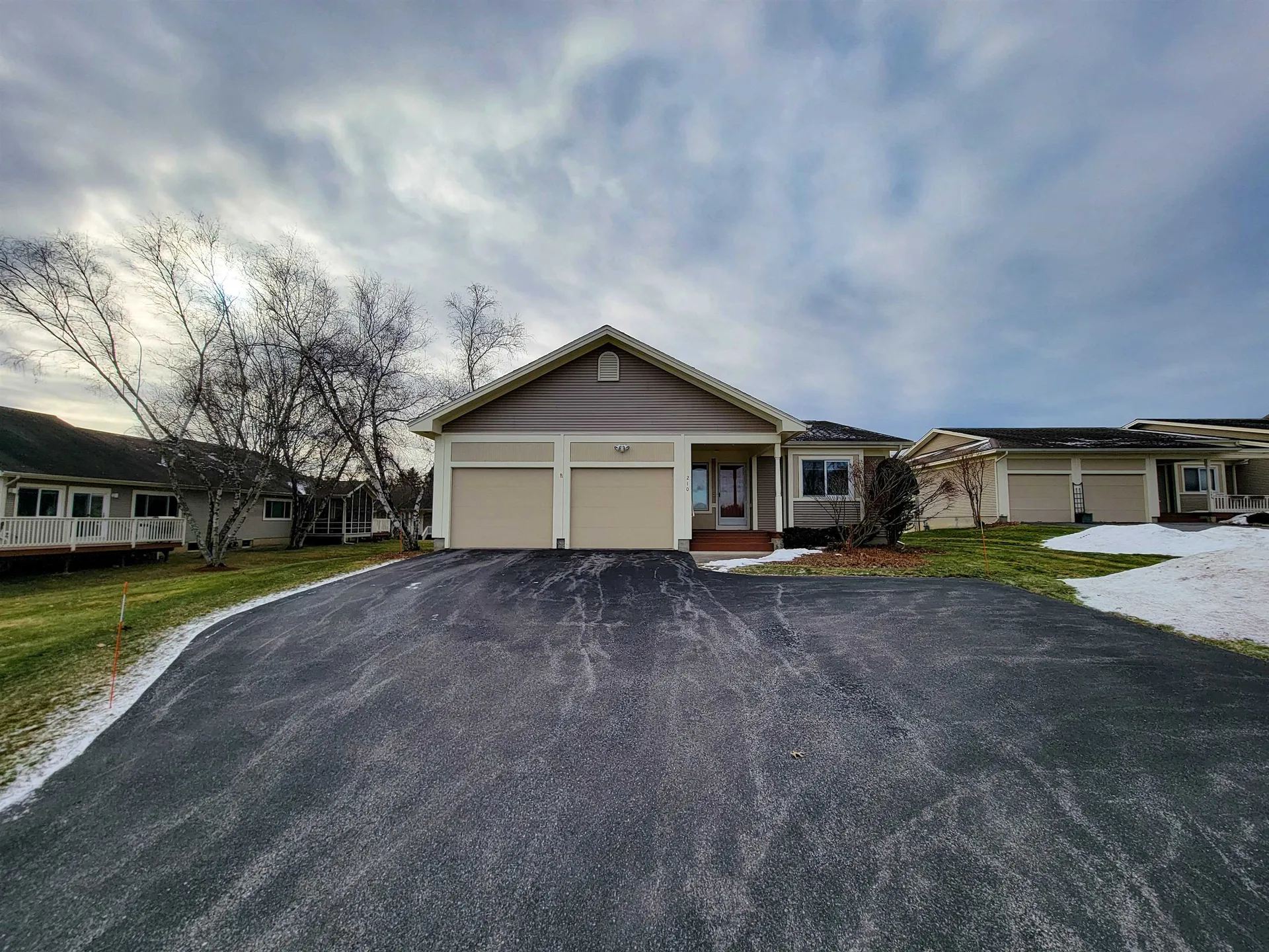 210 Meadowrun Road Williston VT 05495