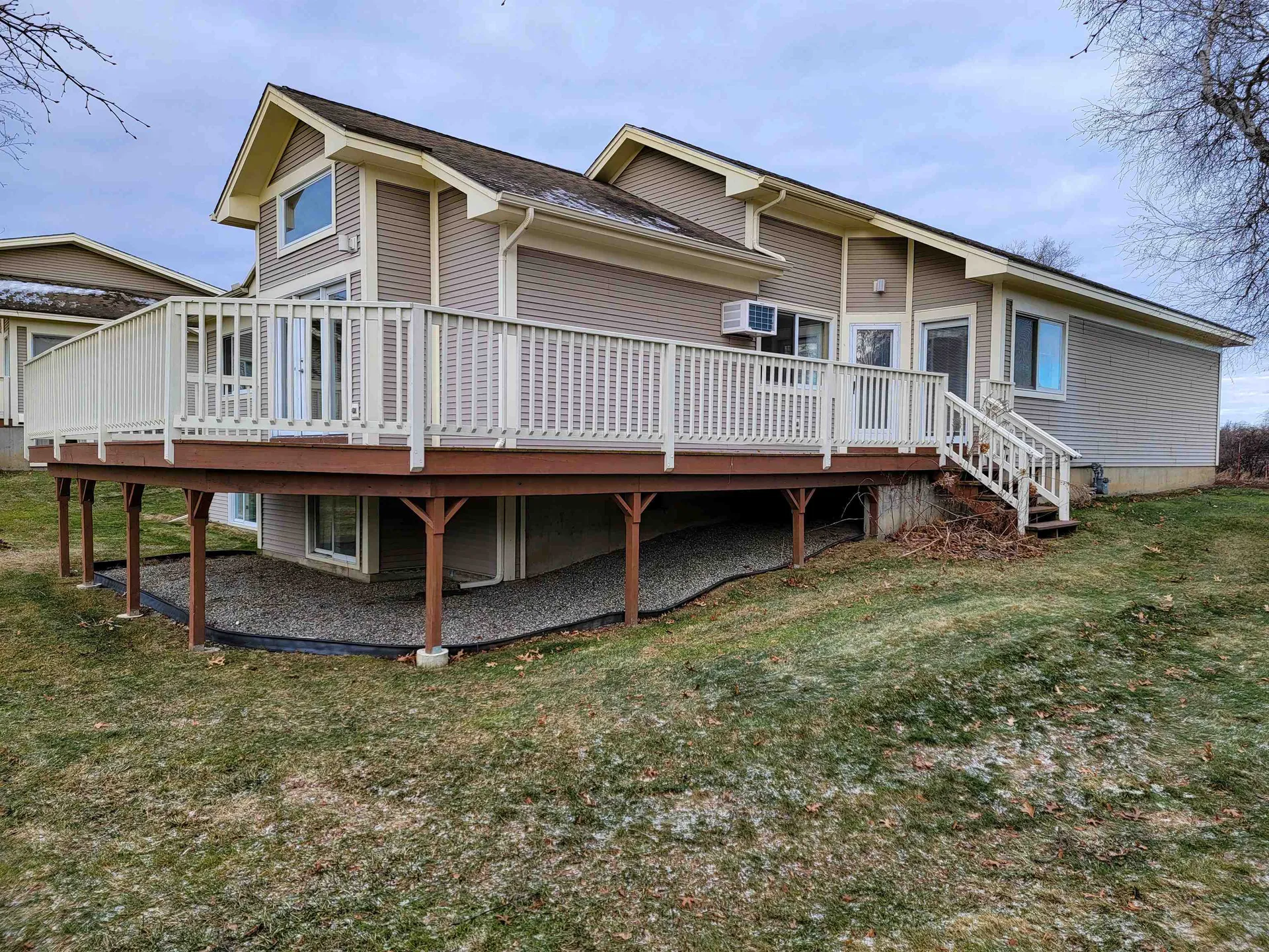 210 Meadowrun Road Williston VT 05495