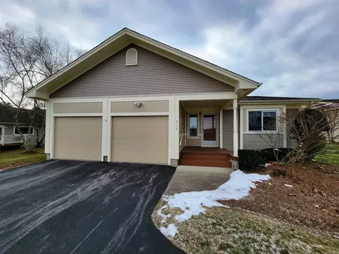 210 Meadowrun Road Williston VT 05495