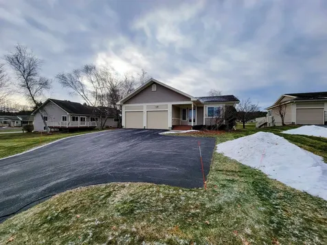 210 Meadowrun Road Williston VT 05495