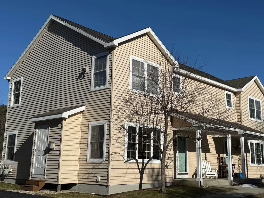 61 East Branch Farms Manchester VT 05255