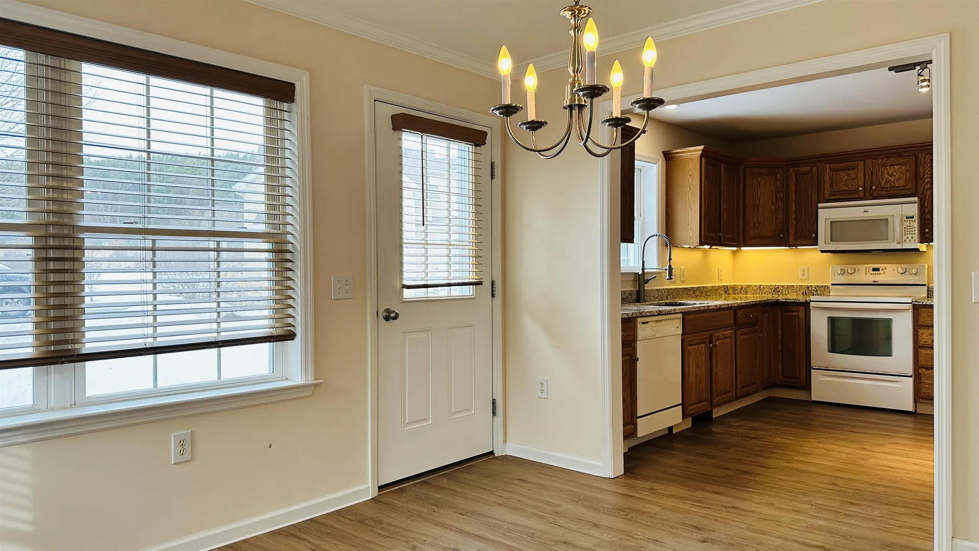 61 East Branch Farms Manchester VT 05255