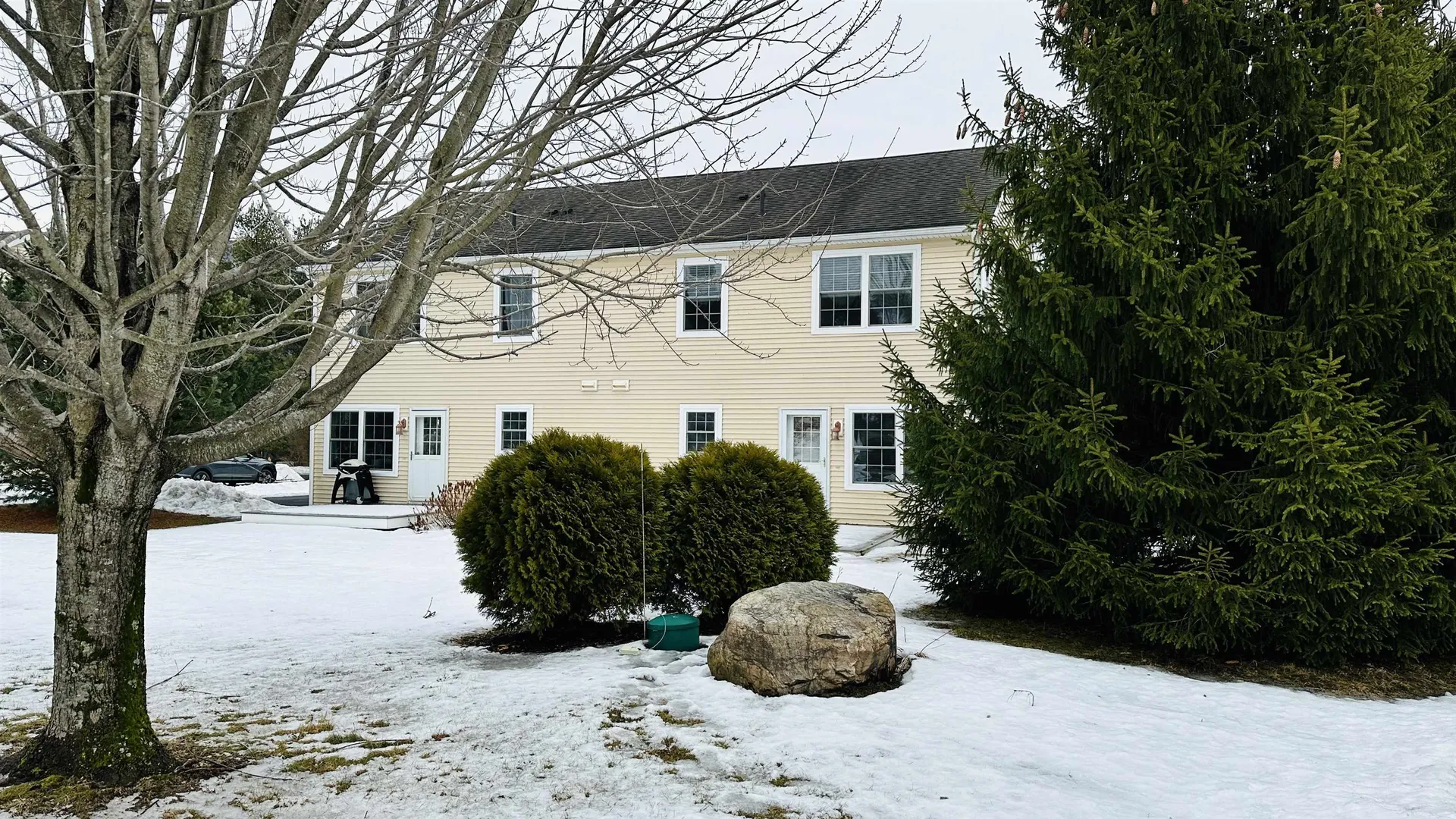 61 East Branch Farms Manchester VT 05255