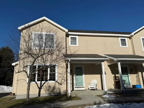 61 East Branch Farms Manchester VT 05255