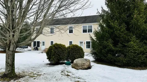 61 East Branch Farms Manchester VT 05255