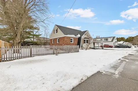 23 Countryside Avenue Berlin NH 03570