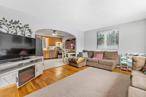 23 Countryside Avenue Berlin NH 03570