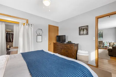 23 Countryside Avenue Berlin NH 03570