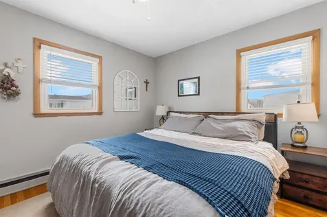 23 Countryside Avenue Berlin NH 03570