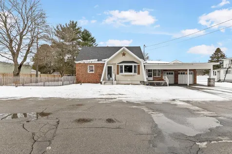 23 Countryside Avenue Berlin NH 03570