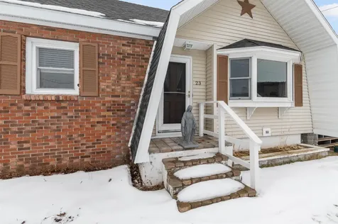 23 Countryside Avenue Berlin NH 03570