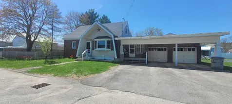 23 Countryside Avenue Berlin NH 03570