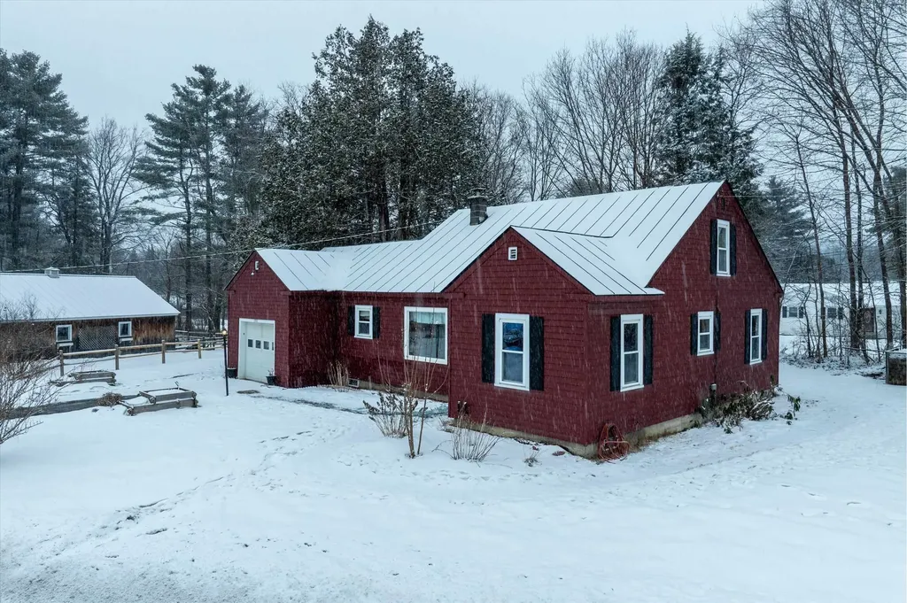 780 Chandler Road Hartford VT 05001