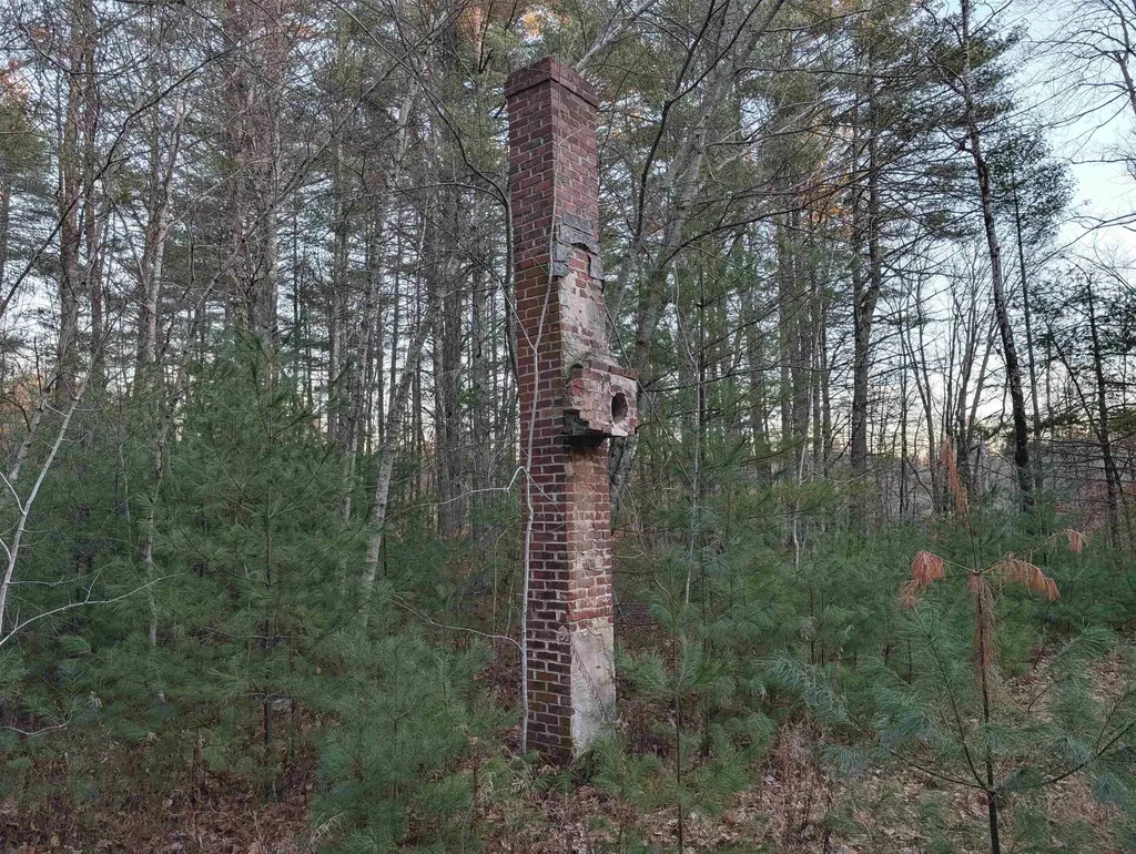 13 Cattail Lane Milton NH 03852