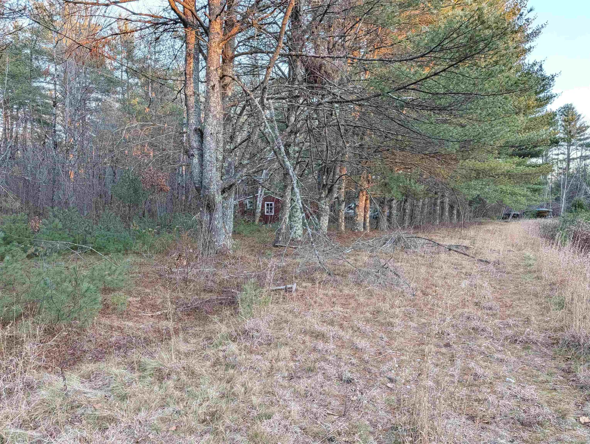 13 Cattail Lane Milton NH 03852