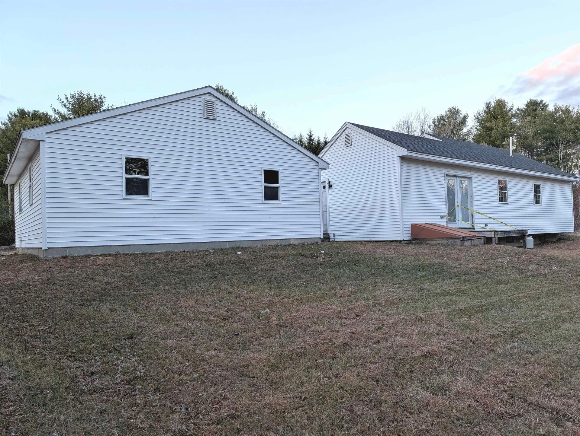 13 Cattail Lane Milton NH 03852