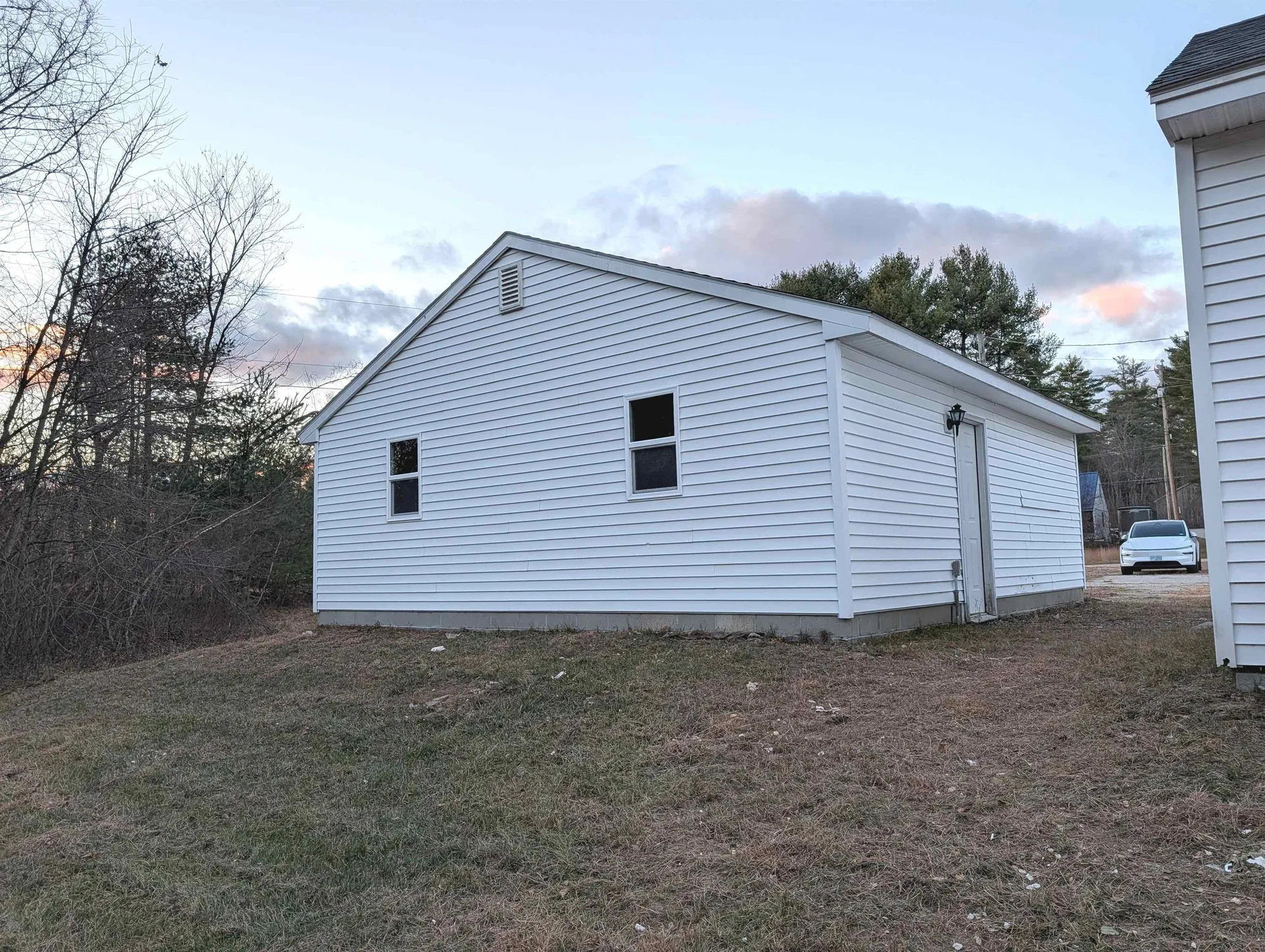 13 Cattail Lane Milton NH 03852