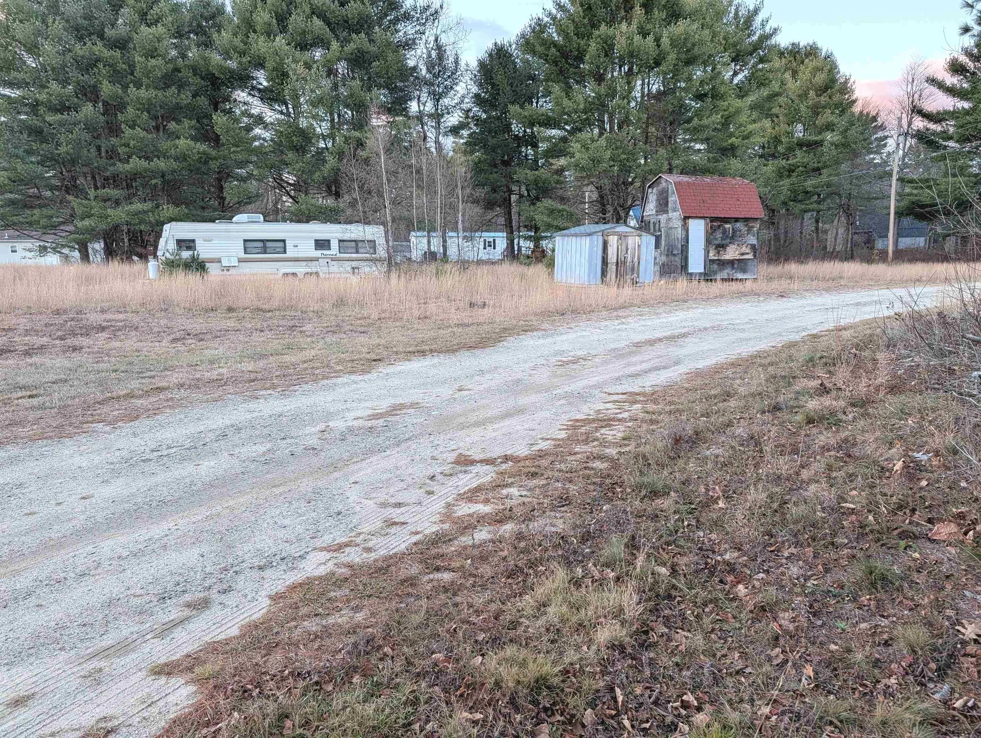 13 Cattail Lane Milton NH 03852