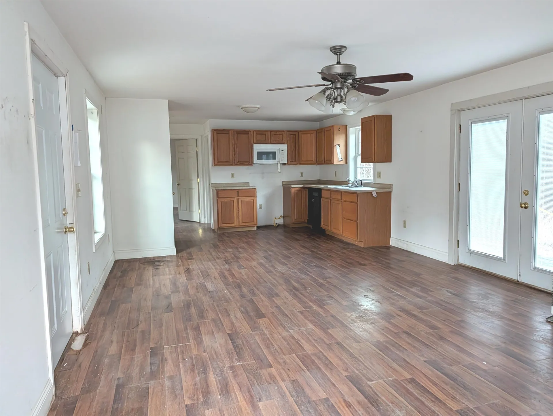 13 Cattail Lane Milton NH 03852