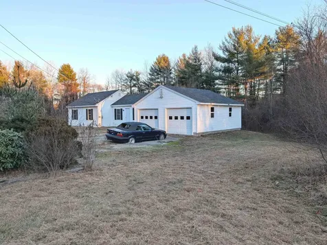 13 Cattail Lane Milton NH 03852
