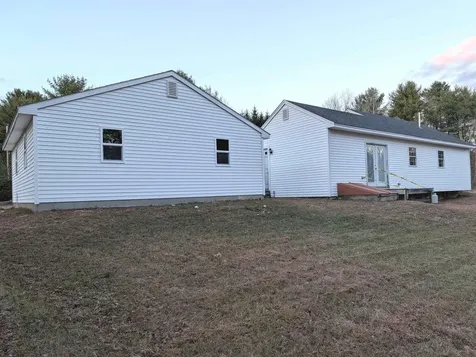 13 Cattail Lane Milton NH 03852