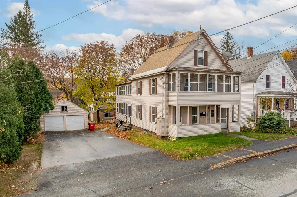 24 Eldridge Street Lebanon NH 03766