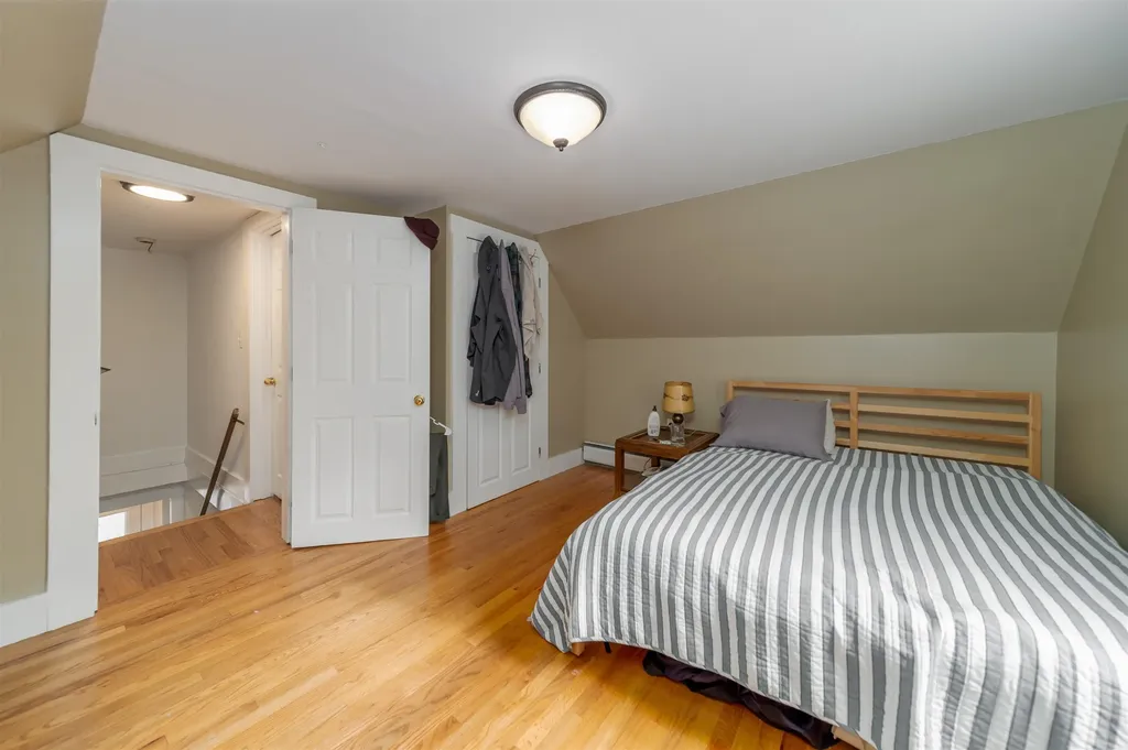 24 Eldridge Street Lebanon NH 03766