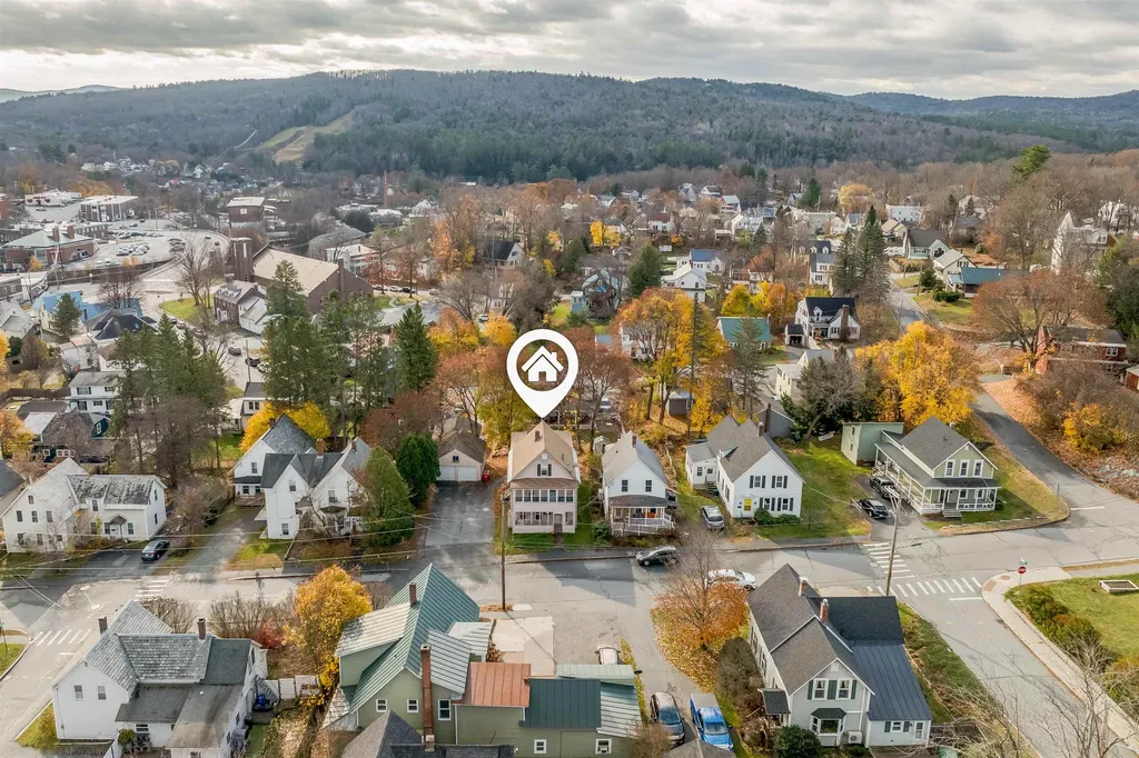 24 Eldridge Street Lebanon NH 03766