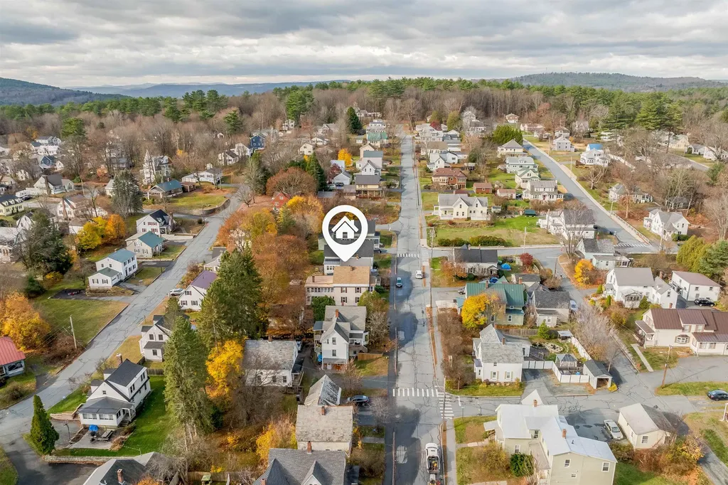 24 Eldridge Street Lebanon NH 03766