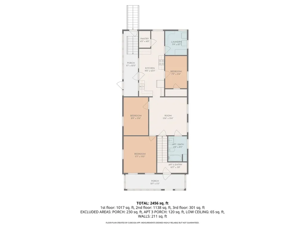 24 Eldridge Street Lebanon NH 03766