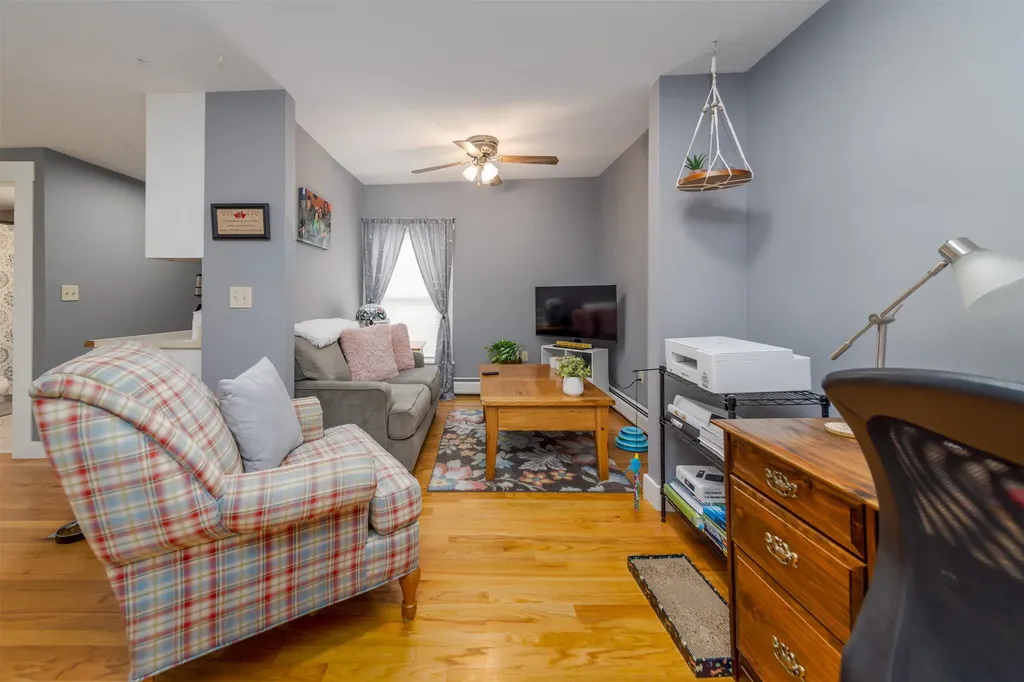 24 Eldridge Street Lebanon NH 03766