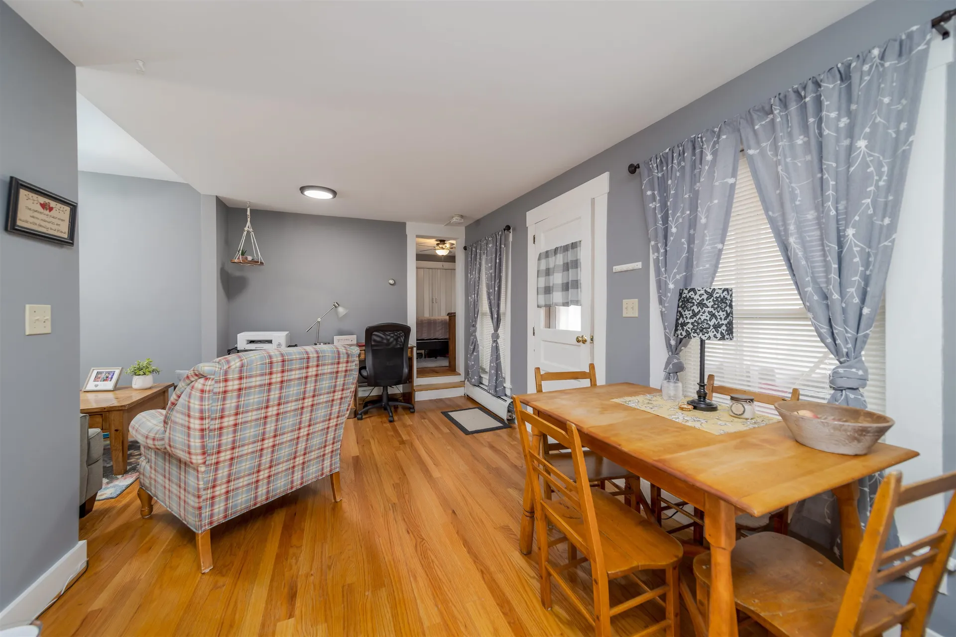 24 Eldridge Street Lebanon NH 03766