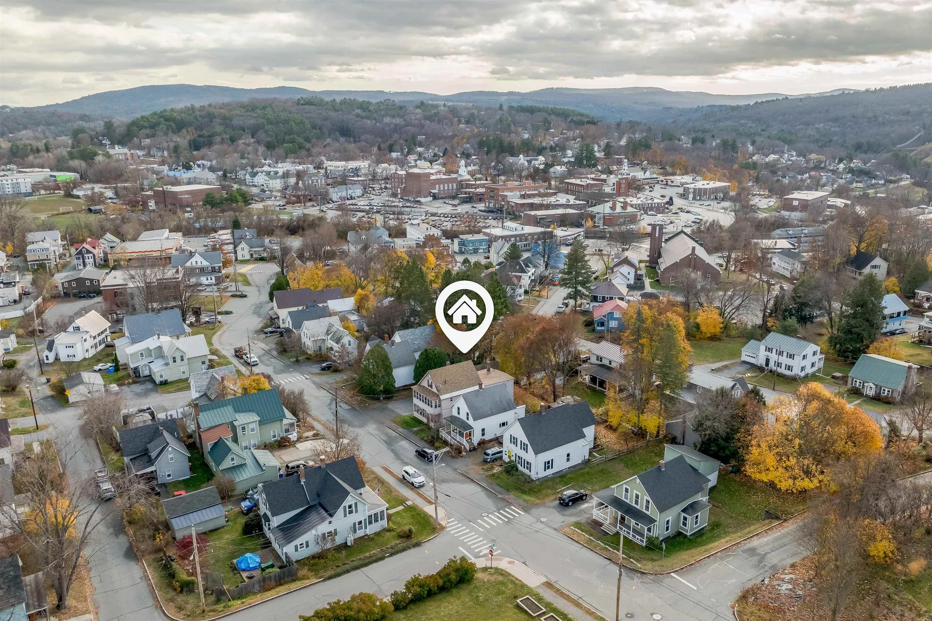 24 Eldridge Street Lebanon NH 03766