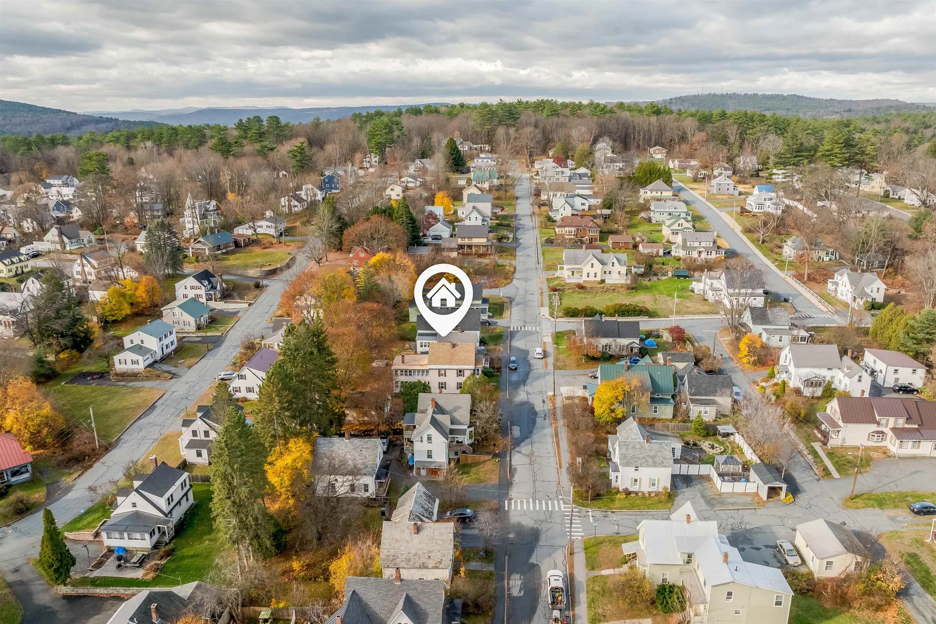 24 Eldridge Street Lebanon NH 03766