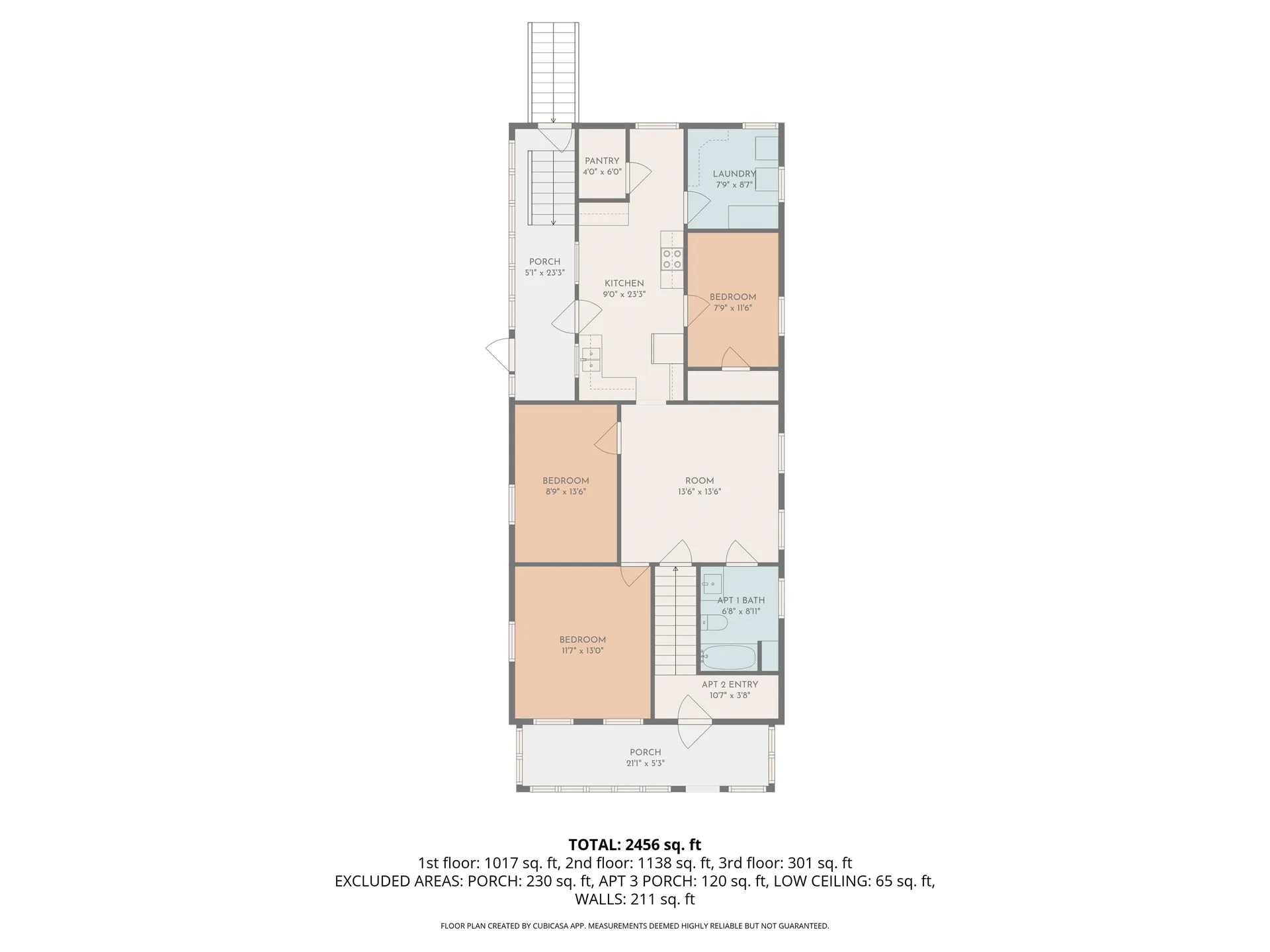 24 Eldridge Street Lebanon NH 03766