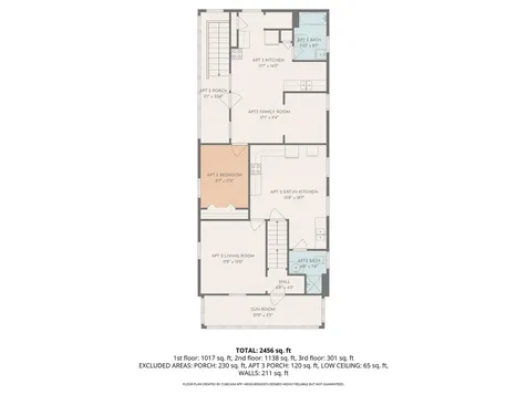 24 Eldridge Street Lebanon NH 03766