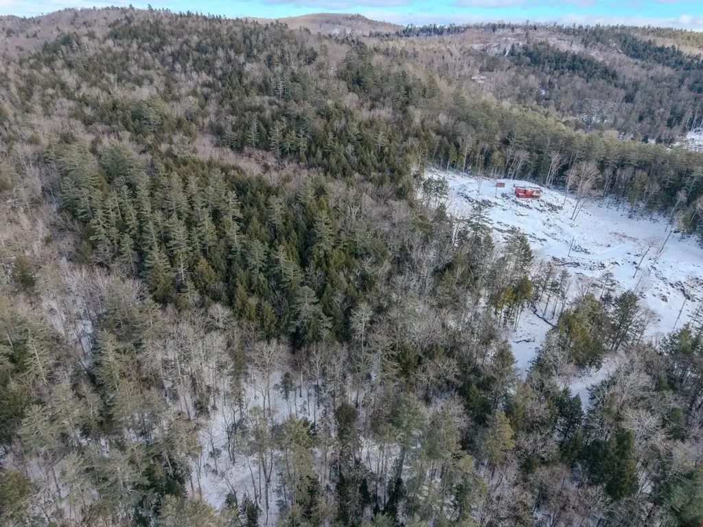 00 Wetherbee Road Lyman NH 03585