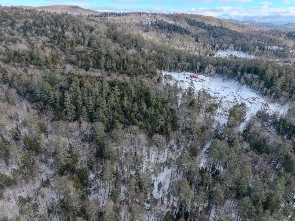 00 Wetherbee Road Lyman NH 03585