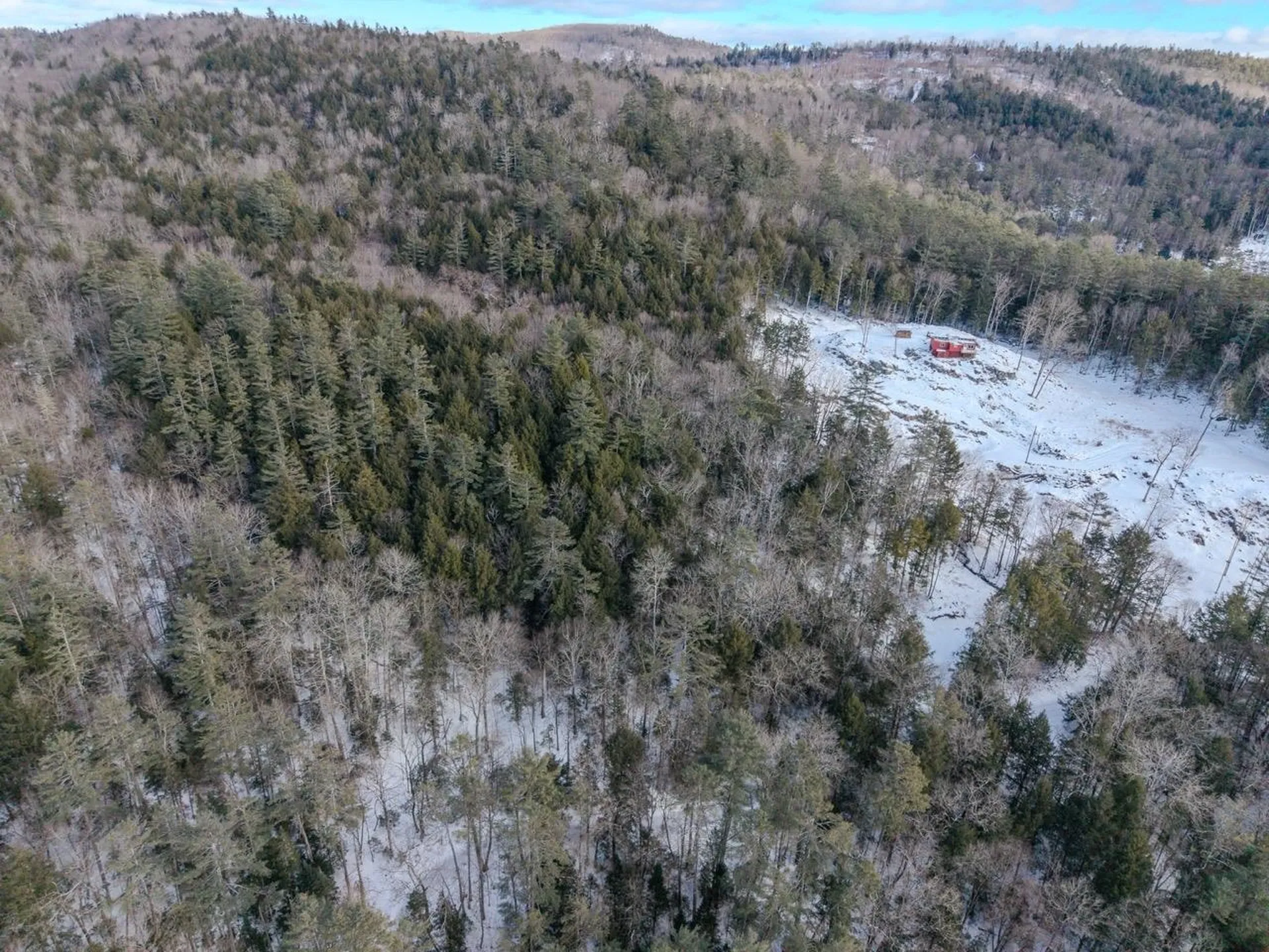 00 Wetherbee Road Lyman NH 03585