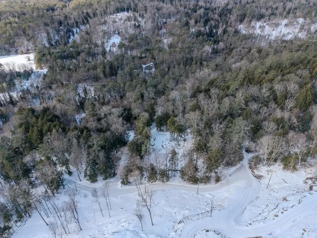 00 Wetherbee Road Lyman NH 03585